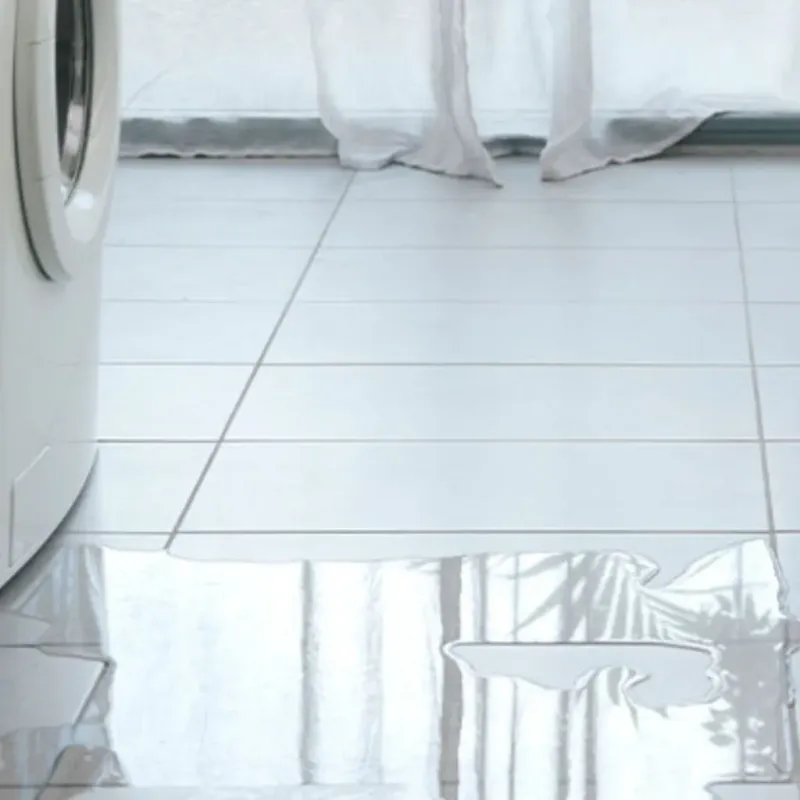 Appliance Leak Cleanup in Jefferson, LA