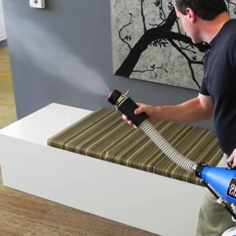 Professional Odor Removal in Jefferson, LA